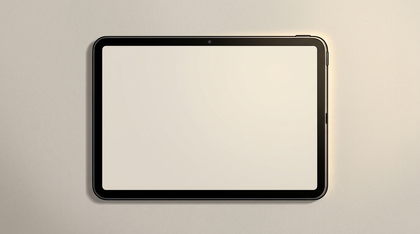 A tablet displays the team’s working notes on water, payments and messages; their cause remains unknown.