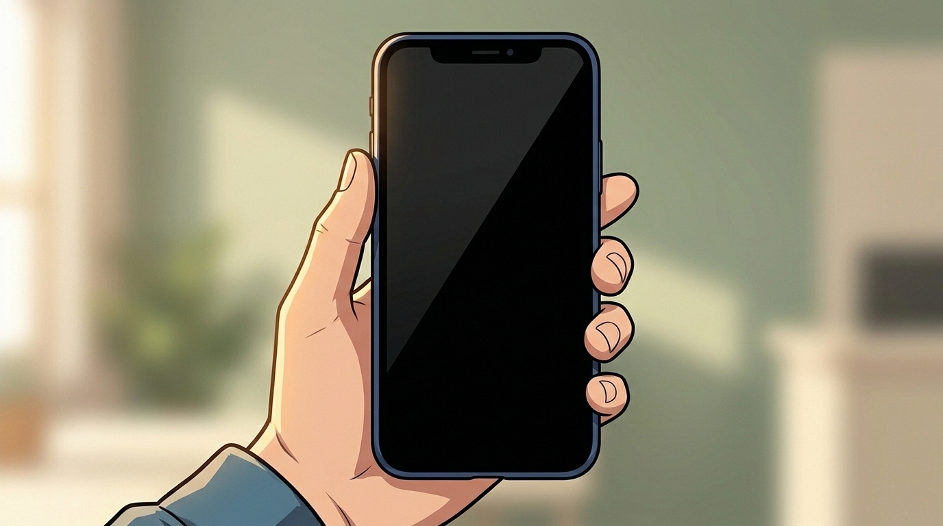 A phone’s community feed attributes a cancelled coffee afternoon and lack of volunteers to Mina’s café.
